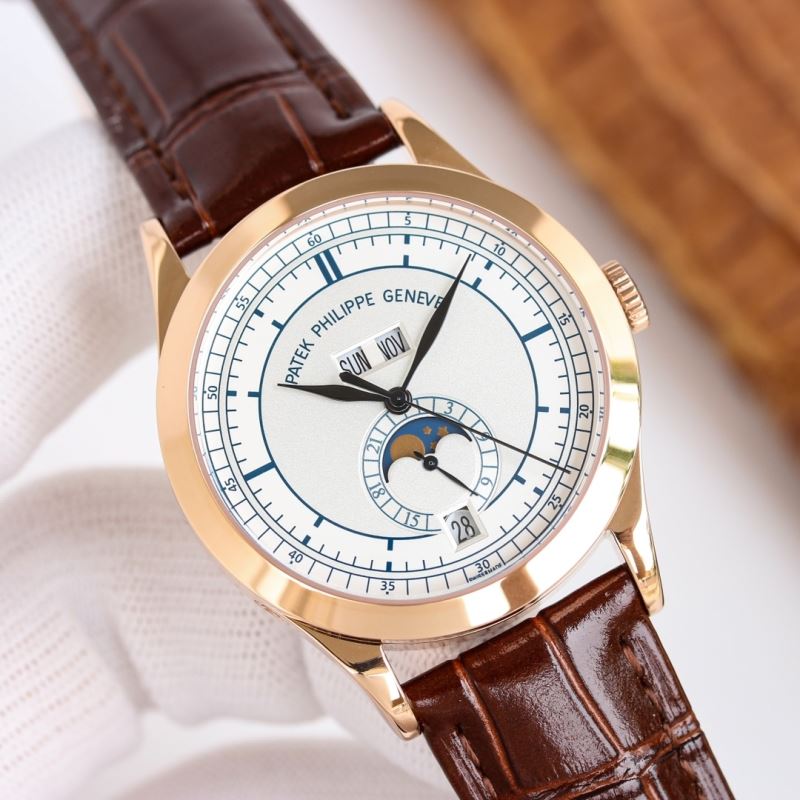 PATEK PHILIPPE Watches